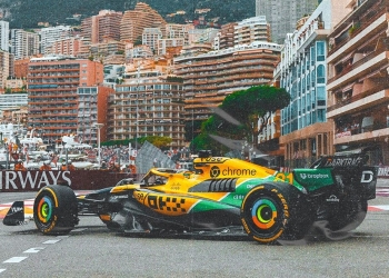 Gran Premio de Mónaco 2026