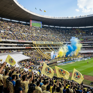 Club América 2026: Entradas y Experiencias en el Estadio Azteca