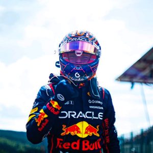 Gran Premio de Austria 2026: en el Red Bull Ring