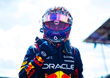 Gran Premio de Austria 2026: en el Red Bull Ring