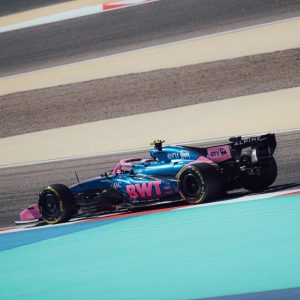 Paquete formula 1 belgica