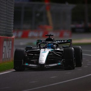 Paquete formula 1 gran bretaña