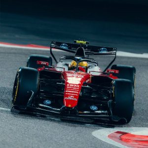 Paquete formula 1 paises bajos