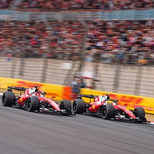 Paquete formula 1 monaco