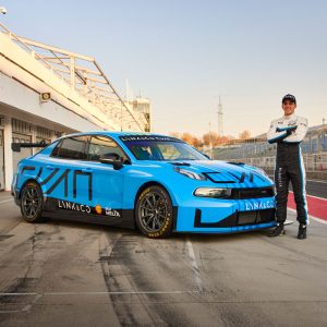 TCR South America en Interlagos: Fecha 3 en São Paulo