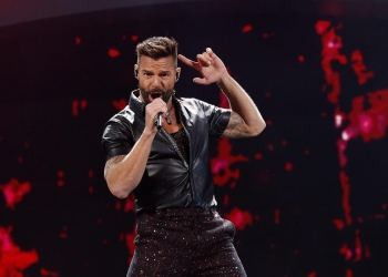 Ricky Martin en Argentina 2026