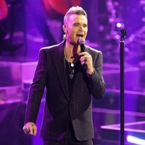 Robbie Williams en Argentina 2026