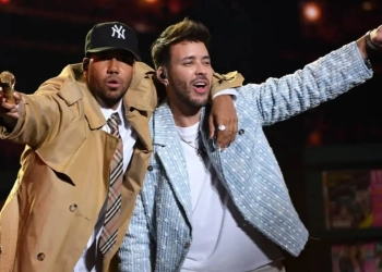 Romeo Santos & Prince Royce en Argentina 2026