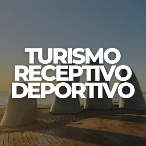 Turismo Receptivo Deportivo en Uruguay