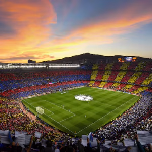 Paquetes FC Barcelona