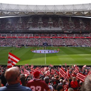 La Liga 2026: Lo Mejor del Fútbol Español