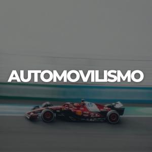 Automovilismo