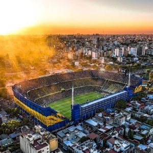 Boca Juniors 2026: Viví la Pasión de La Bombonera