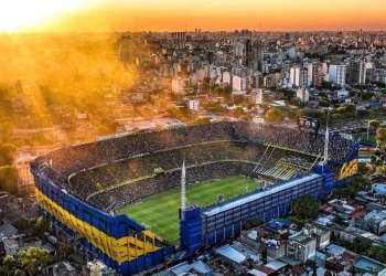 Boca Juniors 2026: Viví la Pasión de La Bombonera