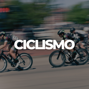 Ciclismo