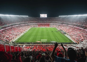 River Plate 2026: Viví la Magia del Monumental