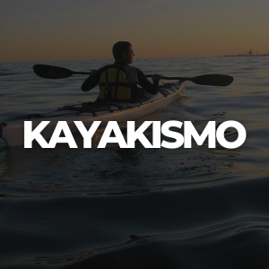 Kayakismo