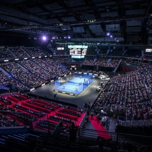 Premier Padel Buenos Aires 2026