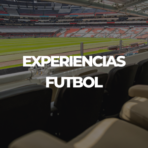 Experiencias de Fútbol