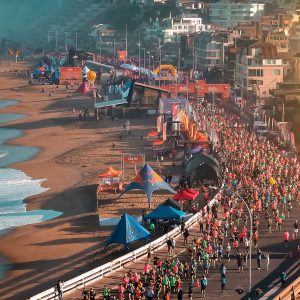 Maratón de Viña del Mar 2026