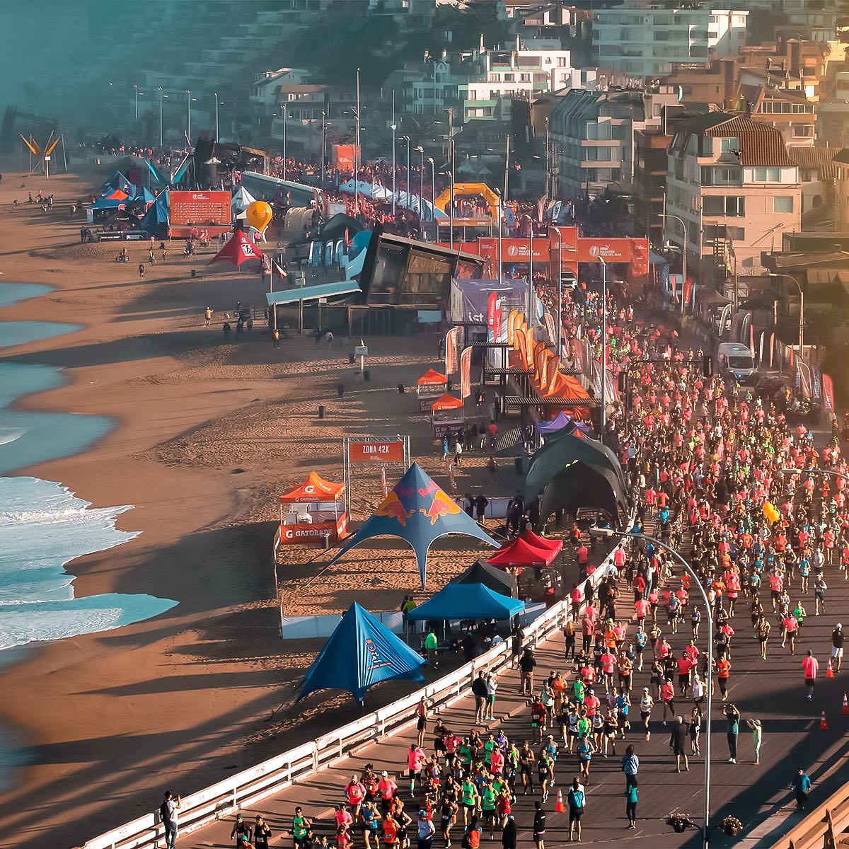 Maratón de Viña del Mar 2026