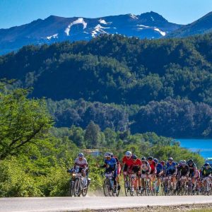 Gran Fondo 7 Lagos 2026