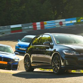 carrusel uruguay nurburgring