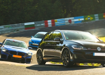 Ring Legends: Nürburgring & Spa 2026