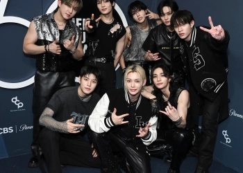 Stray Kids en Buenos Aires 2026