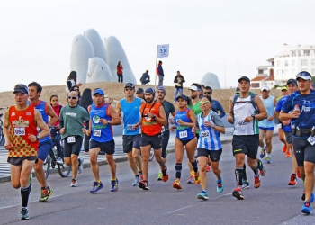 Maratón de Punta del Este 2026