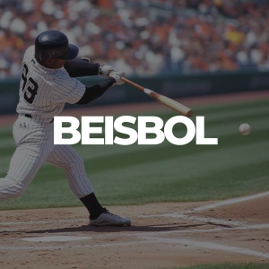 Beisbol
