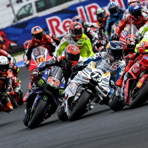 Moto GP