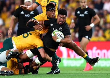 Rugby 2026: Viví la emoción del deporte en vivo