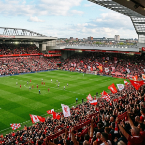Premier League 2026