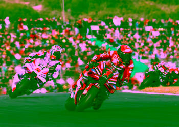 MotoGP en Valencia 2026