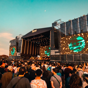Primavera Sound en Buenos Aires 2026