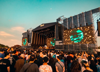 Primavera Sound en Buenos Aires 2026