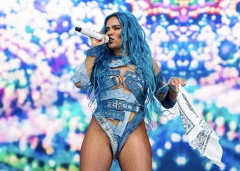 Karol G en Buenos Aires 2027