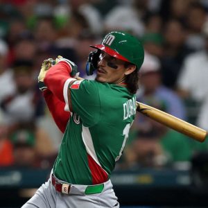 Béisbol en México 2026