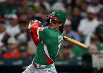 Béisbol en México 2026