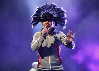 Jamiroquai en Buenos Aires 2026