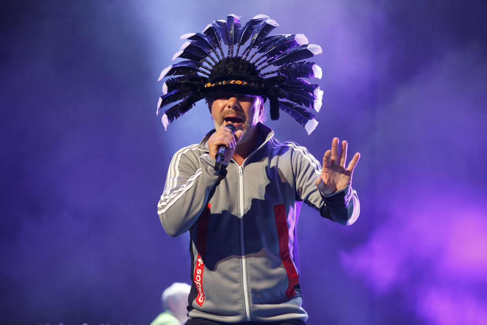 Jamiroquai en Buenos Aires 2026