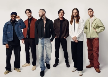 Maroon 5 en Buenos Aires 2026