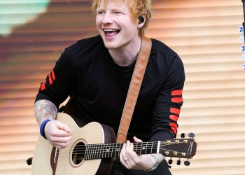 Ed Sheeran en Buenos Aires 2026