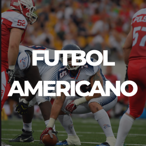 Futbol Americano