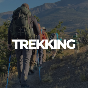Trekking