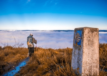 Camino de Santiago Primitivo 2026