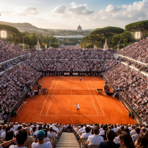 Italian Open 2027