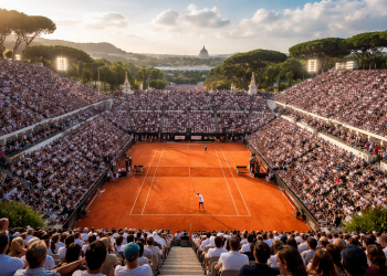 Italian Open 2027