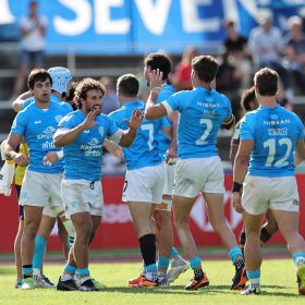 Mundial de Rugby 2027